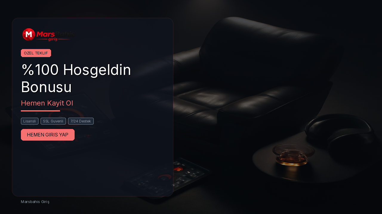 Marsbahis Giriş Bonus Görseli