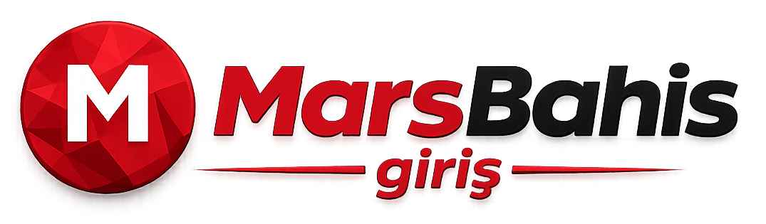 Marsbahis Giriş logo